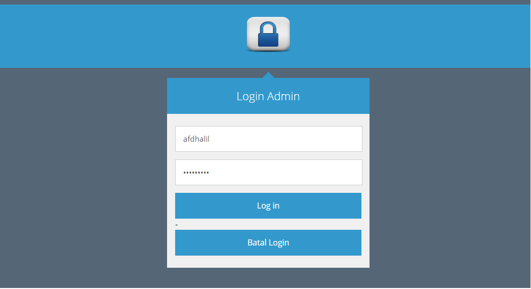 Login PGRI Banyumanik - Persatuan Guru Republik Indonesia Cabang Banyumanik